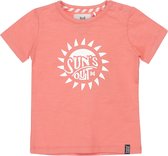 Koko Noko V-BOYS Jongens T-shirt - Maat 68