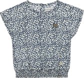 Koko Noko V-GIRLS Meisjes Blouse - Maat 74