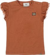 Koko Noko V-GIRLS Meisjes T-shirt - Maat 128