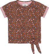 Koko Noko V-GIRLS Meisjes T-shirt - Maat 74