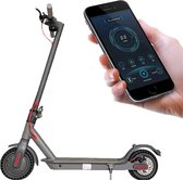 EasyGO-Benelux M1 MAX - Opvouwbare Elektrische Step - Max Snelheid 30 km, 70 km Bereik