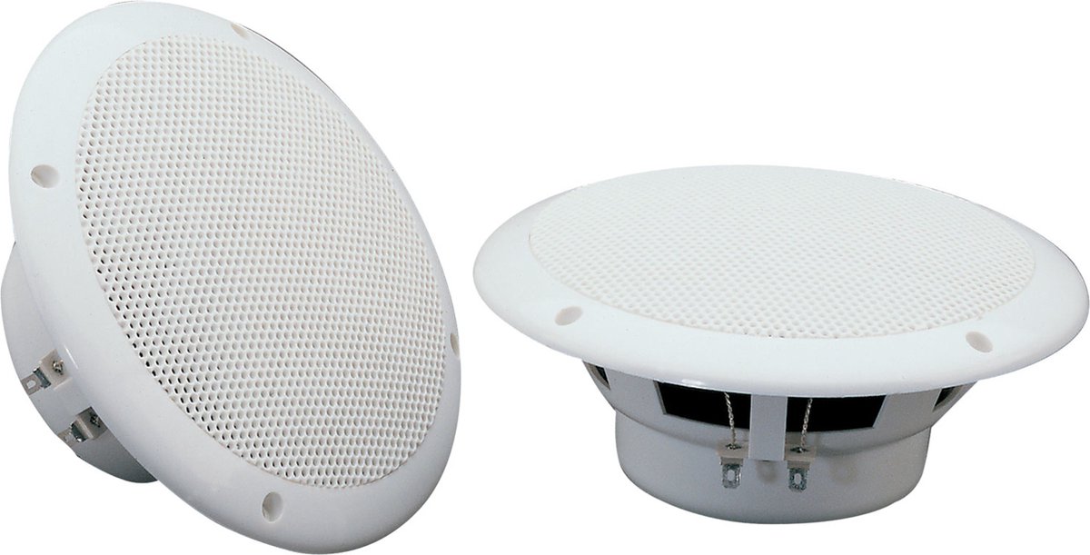 Adastra OD6-W4 waterbestendige speaker 6.5" 100 Watt