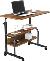 Portable Bureau - Bijzettafel Bureau