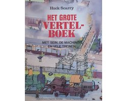 Grote vertelboek