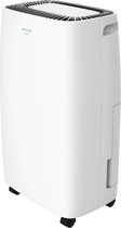 Cecotec Luchtontvochtiger 140m² 10L per dag