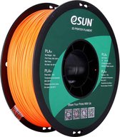 PLA+ filament,1.75mm,orange,3.0kg/roll