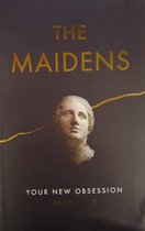 The Maidens: The instant Sunday Times bestseller from the author