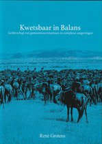 Kwetsbaar in balans; leiderschap van gemeentesecretarissen in complexe omgevingen