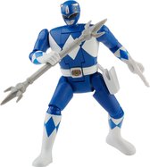 Mighty Morphin Power Rangers Retro-Morphin Blue Ranger Billy 10cm