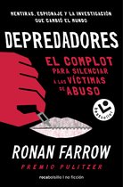 Depredadores/ Catch and Kill: De Hollywood a Washington
