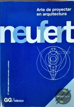 Neufert: Arte de proyectar en arquitectura