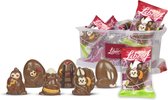 Libeert chocoladefiguren voor Pasen 20 x 36g - 720 gram