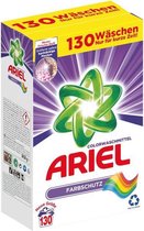 Ariel Waspoeder Color 130wasb/8450g