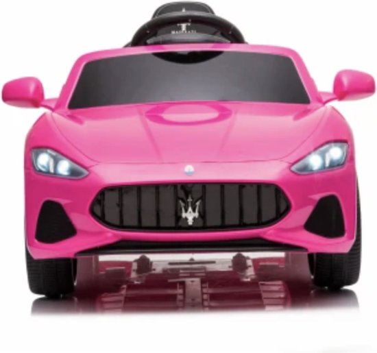 12v maserati sales ride on