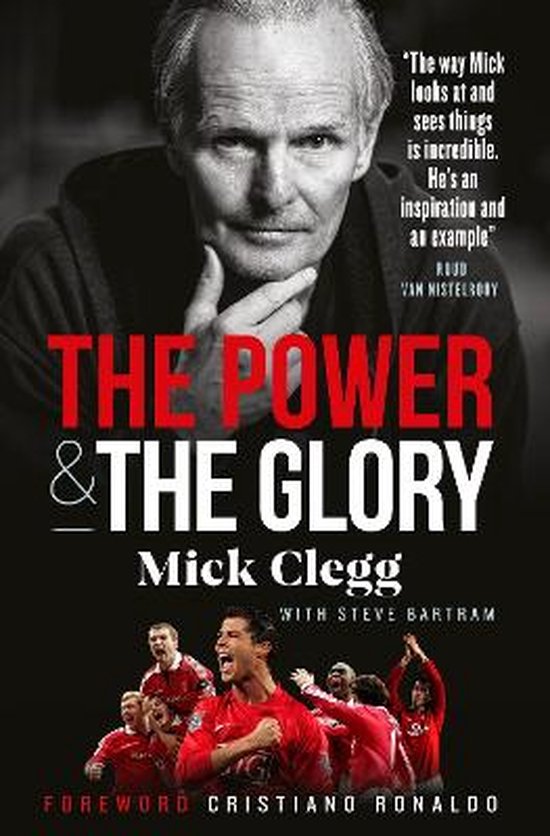 Mick Clegg