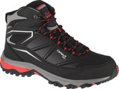 Campus Trivor High CM0106321200, Mannen, Zwart, Trekkingschoenen, maat: 44