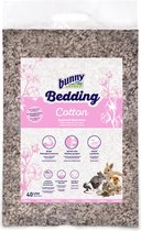 40 ltr Bunny nature bunnybedding cotton