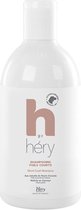 H by hery shampoo hond voor kort haar 500 ml