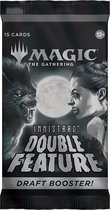 MtG Innistrad Double Feature Draft Booster (EN)