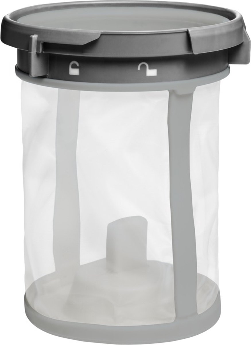 AEG A4WHCAR1  - Microplastic filter - Vervangpatroon