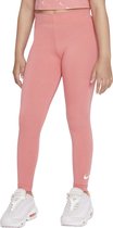 Nike Sportswear Favorites Tight  Sportlegging Meisjes - Maat 158