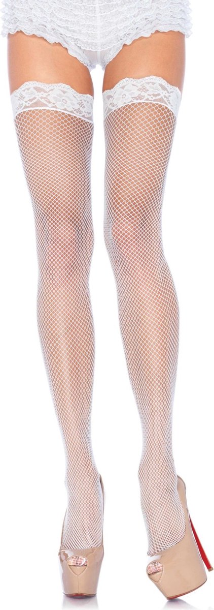 Fishnet Stockings