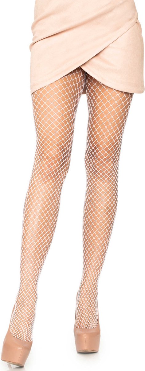 Lycra Fishnet Pantyhose