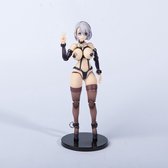 Hentai/Anime Figurine - Minase Shizue - 14 cm