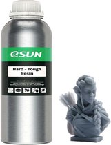 eSun - eResin Hard-Tough Resin, Grey -1kg