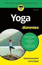 Voor Dummies  -   Yoga voor Dummies