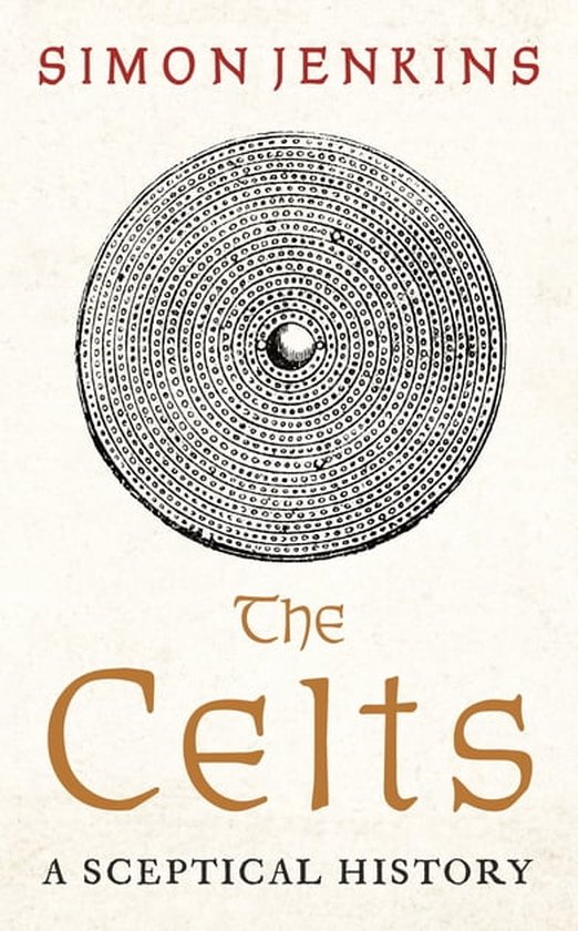 The Celts - cover