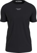 Calvin Klein T-shirt Mannen - Maat M