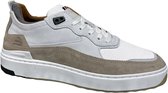 Bullboxer sneakers laag Donkergrijs-46 (46)