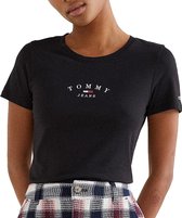Tommy Hilfiger T-shirt Vrouwen - Maat XS
