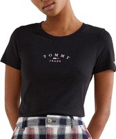 Tommy Hilfiger T-shirt Vrouwen - Maat M