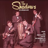Shadows - 20 Golden Hits (LP)