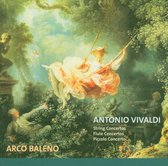 Arco Baleno - Concertos (CD)