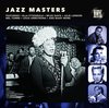 Various Artists - Jazz Masters (LP)