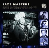 Various Artists - Jazz Masters (LP)