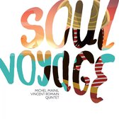 Michel Mainil - Soul Voyage (CD)
