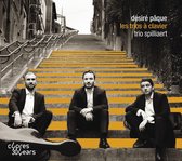 Trio Spilliaert - Les Trios A Clavier (CD)