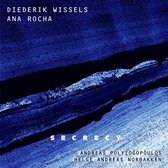 Diederik Wissels & Andreas Polyzogopoulos - Before You Go (CD)