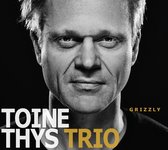 Toine Thys Trio - Grizzly (CD)