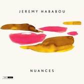 Jeremy Hababou - Nuances (CD)