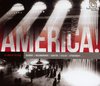 Various Artists - America! Vol.1 A Land Of Refuge (CD)
