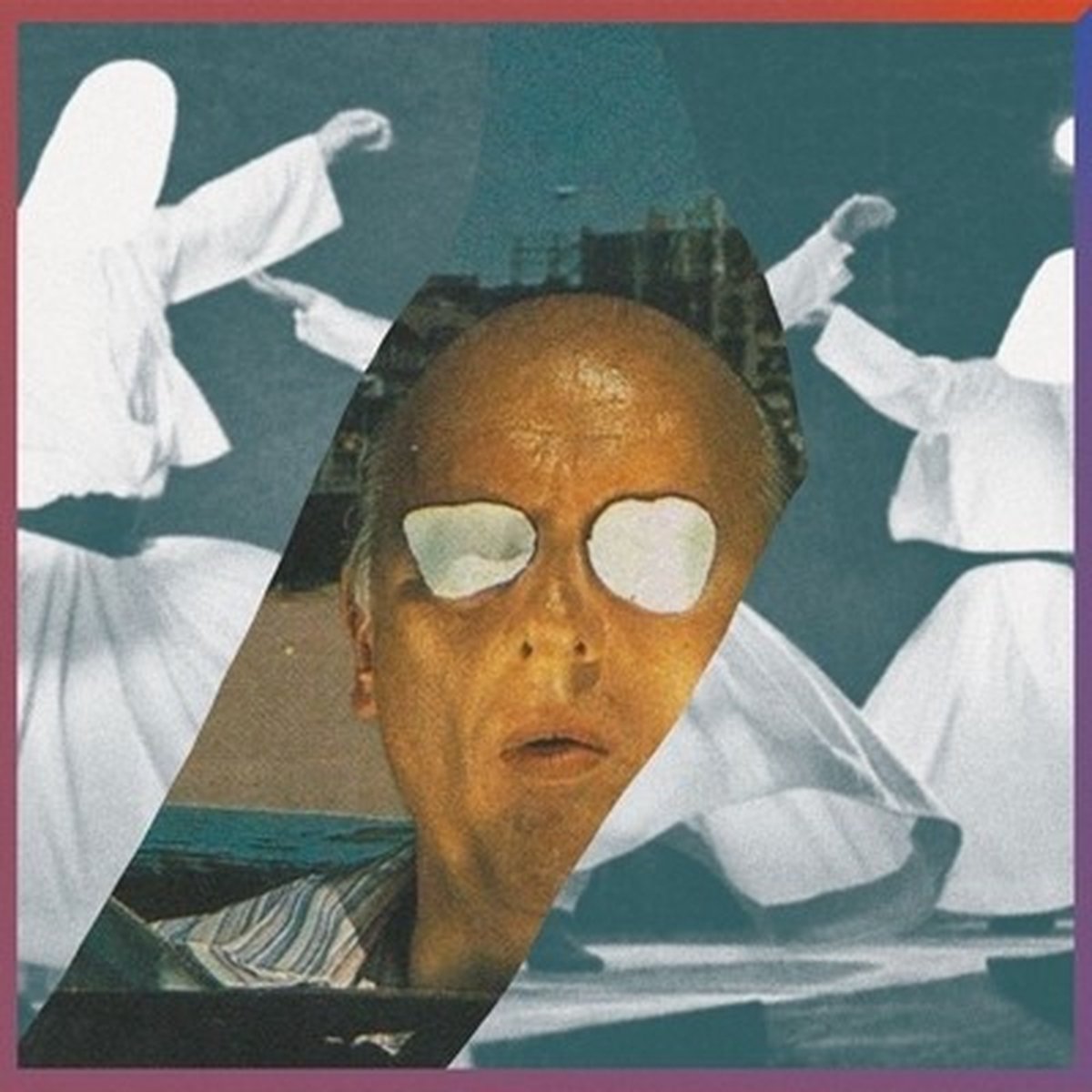 F.U.T.U.R. Os.C.O.P.E. - Utilisation Non Autorisee (LP)