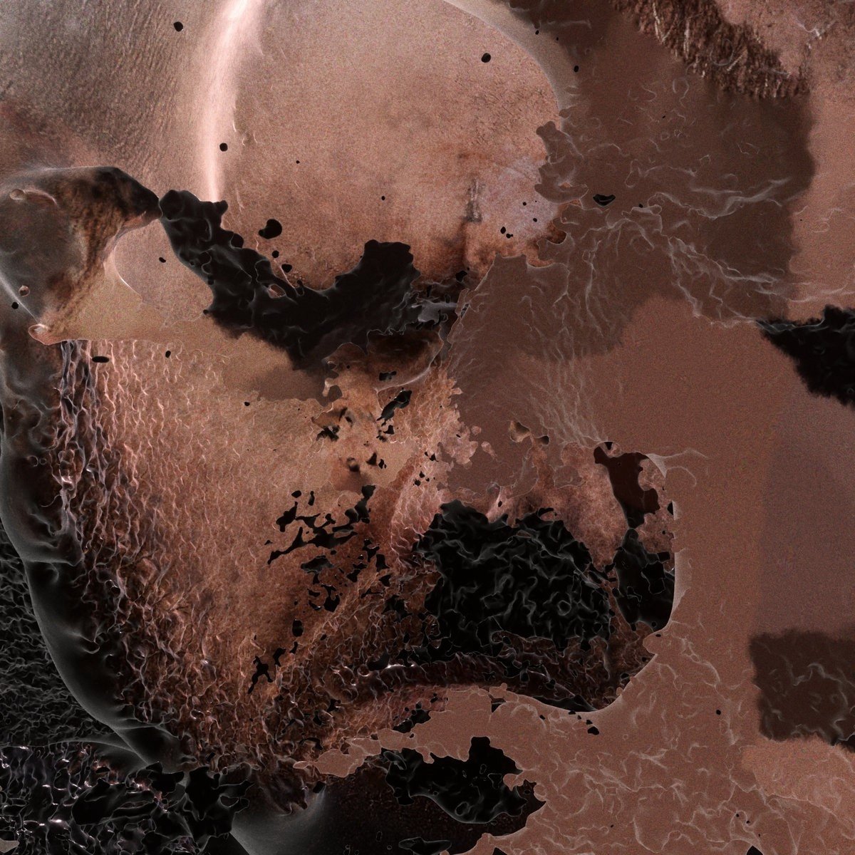 Ben Lukas Boysen - Clarion (LP) (Limited Edition)
