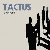 Tactus - Contours (CD)