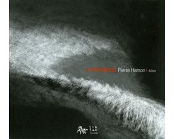 Pierre Hamon - Hypnos (CD)