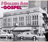 Various Artists - Golden Age Of Gospel 1946-1956 (2 CD)